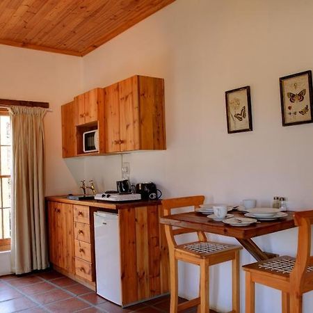 Keurfontein Country House Willowmore Экстерьер фото