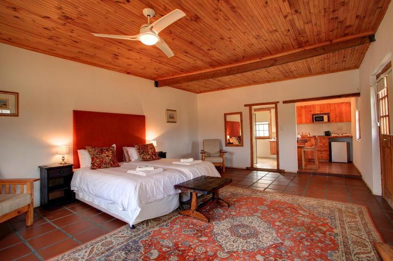 Keurfontein Country House Willowmore Экстерьер фото