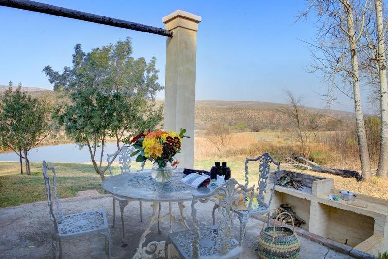 Keurfontein Country House Willowmore Экстерьер фото