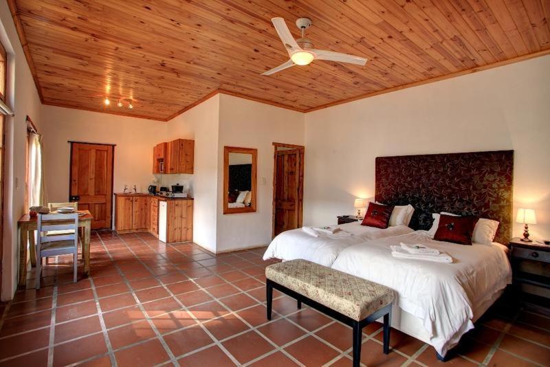 Keurfontein Country House Willowmore Экстерьер фото