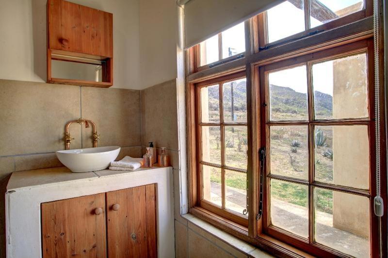 Keurfontein Country House Willowmore Экстерьер фото