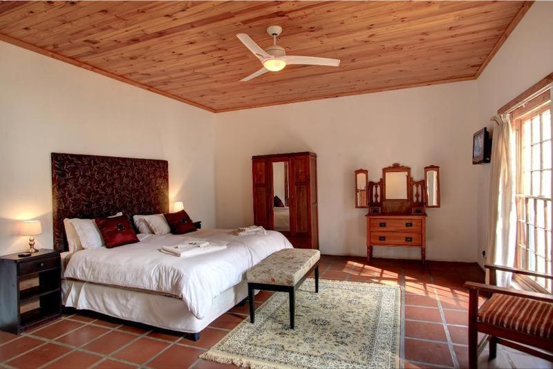 Keurfontein Country House Willowmore Экстерьер фото