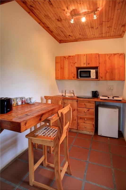 Keurfontein Country House Willowmore Экстерьер фото