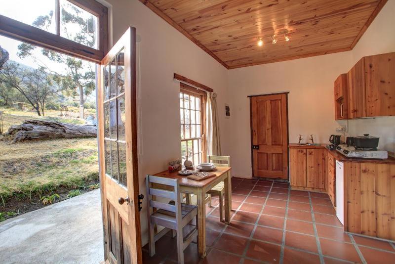 Keurfontein Country House Willowmore Экстерьер фото