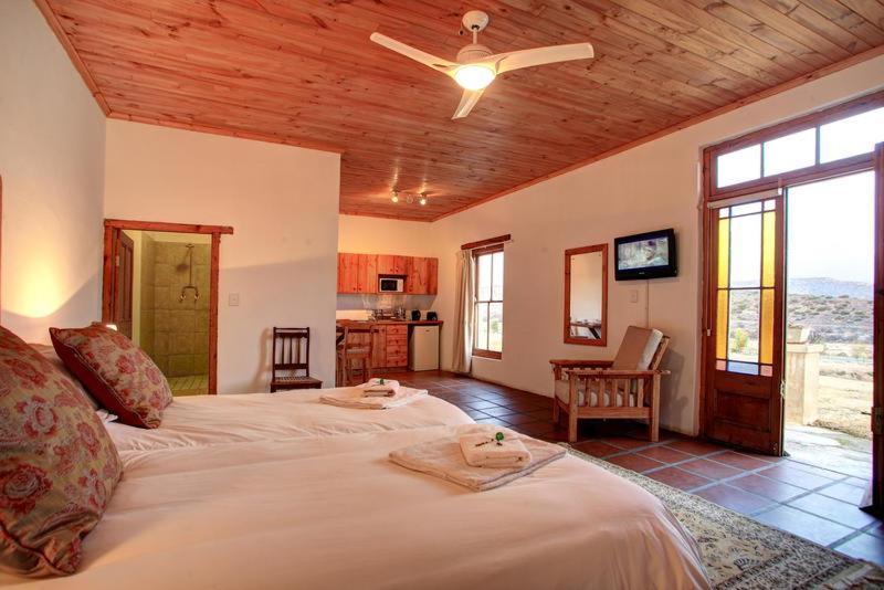 Keurfontein Country House Willowmore Экстерьер фото