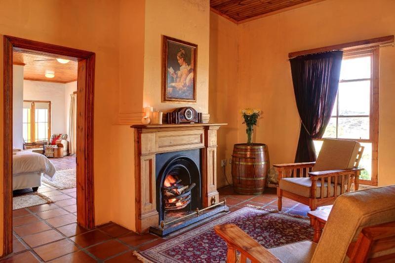 Keurfontein Country House Willowmore Экстерьер фото
